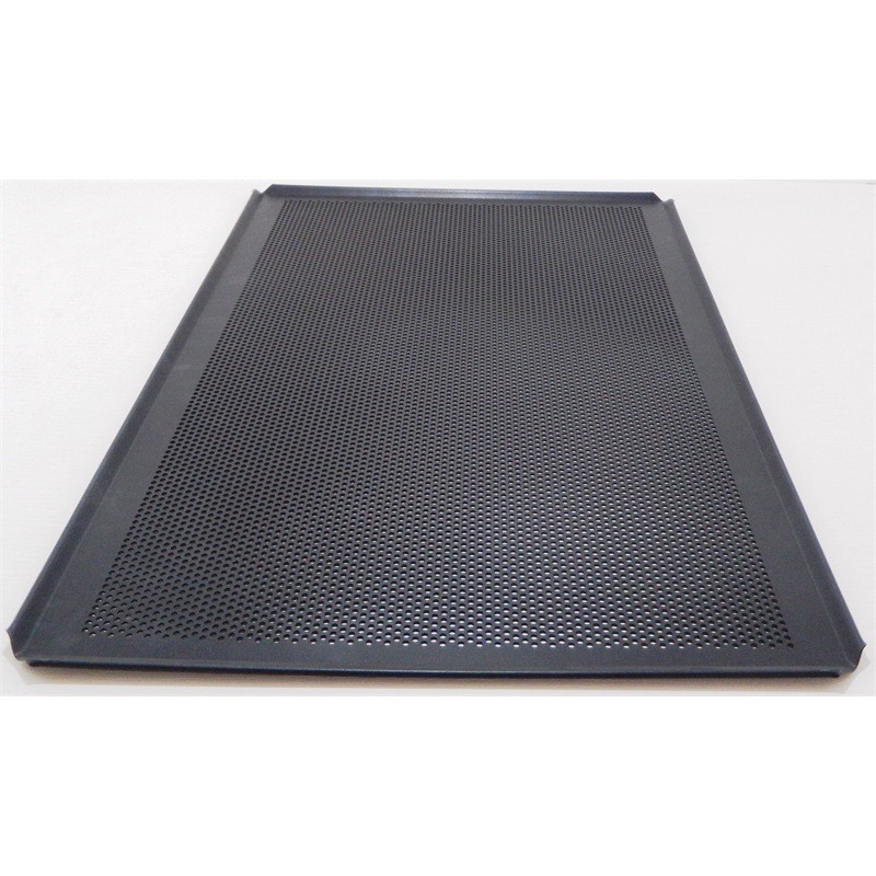 PIASTRA  GN 1/1 FORATA...