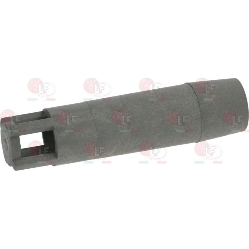 TUBO TROPPOPIENO ø 27x120 mm