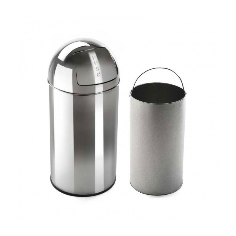 PATTUMIERA LT.35 CON...