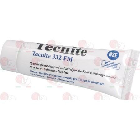 TUBETTO LUBRIFICANTE...