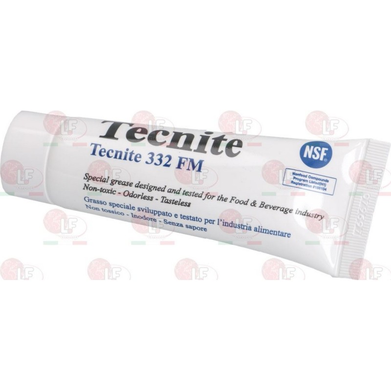 TUBETTO LUBRIFICANTE...