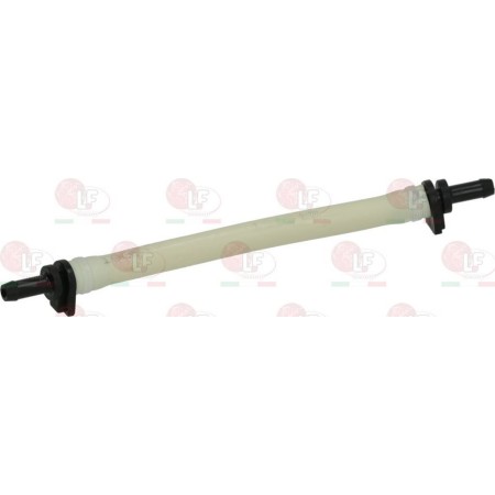 TUBO SANTOPRENE 6X10 MM