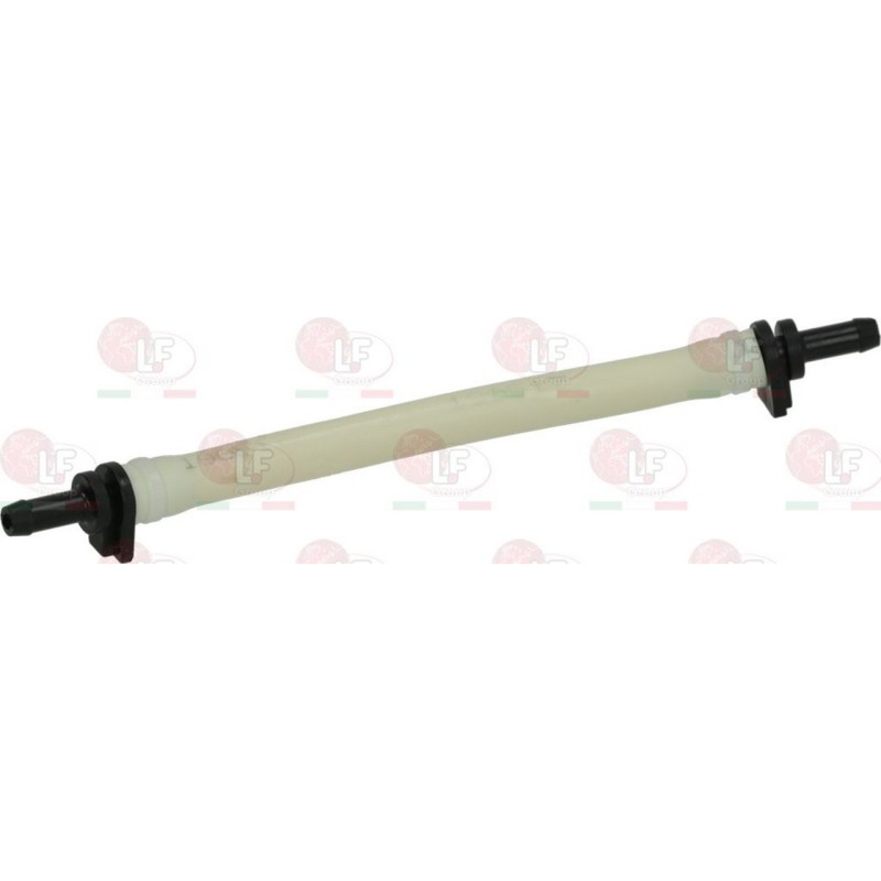 TUBO SANTOPRENE 6X10 MM