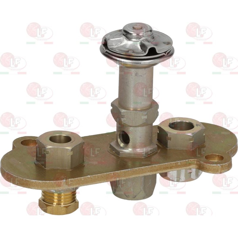 BRUCIATORE PILOTA STAMPATO...