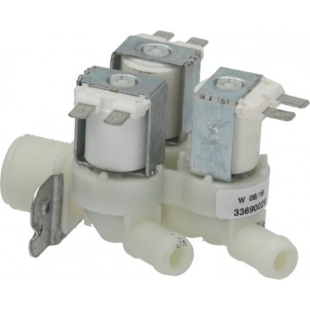 ELETTROVALVOLA 3 VIE 264A...