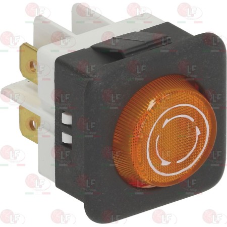 LAMPADA MACCINA INFUNZIONE...