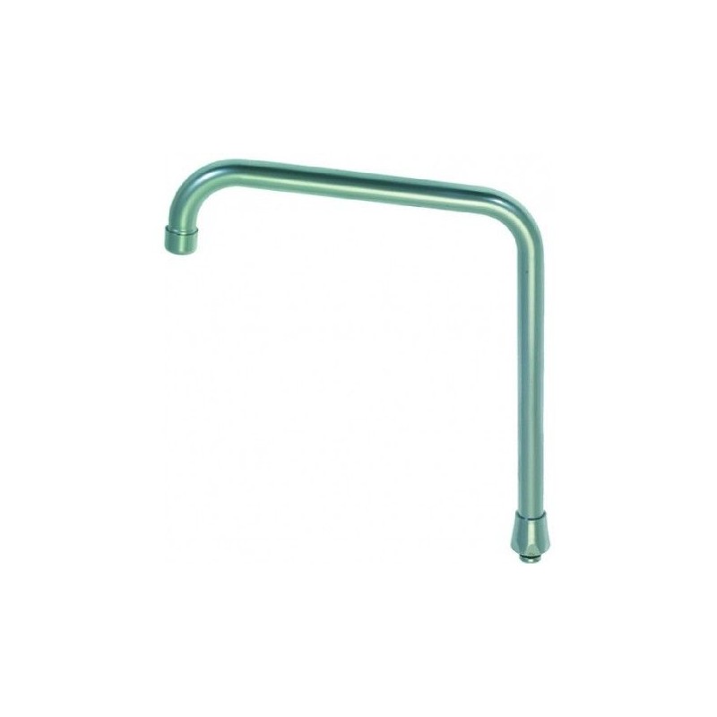 CANNA EROGAZIONE TIPO U...