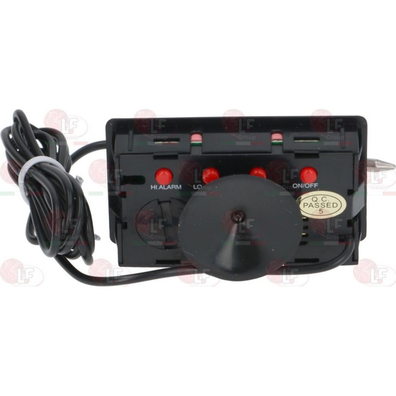 TERMOMETRO DIGITALE -50+300°