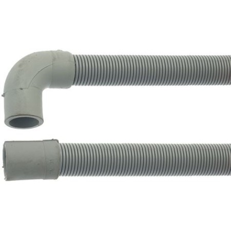 TUBO SCARICO DIM.22X1900 MM...