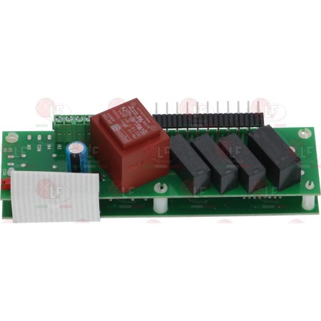 TERMOSTATO DISPLAY...