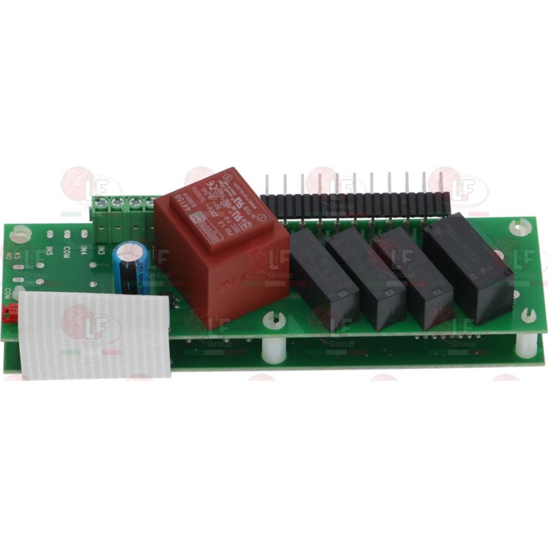 TERMOSTATO DISPLAY...