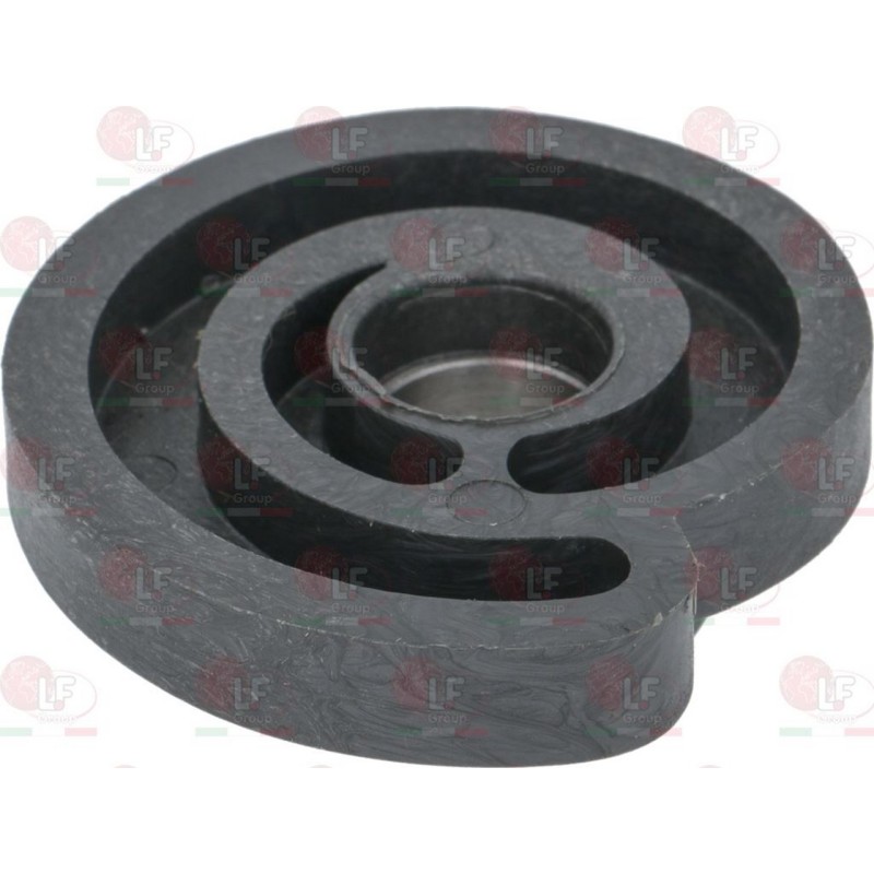 ECCENTRICO OMAS IN PLASTICA...