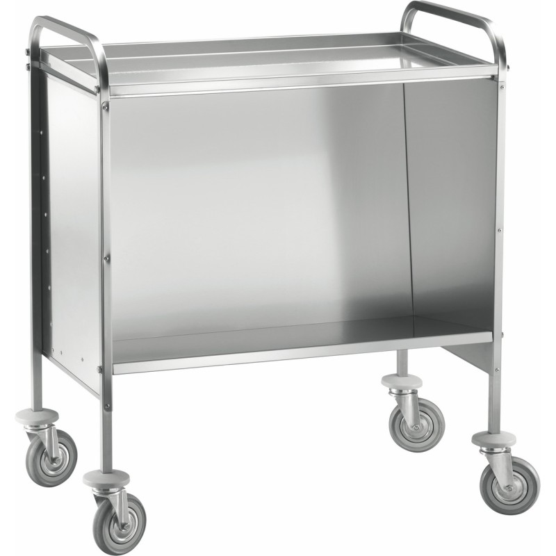 CARRELLO PORTAPIATTI...