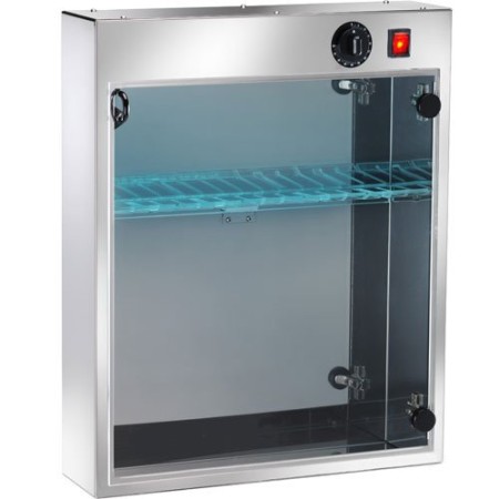 ARMADIETTO STERILIZZATORE...