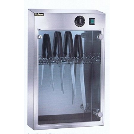 ARMADIETTO STERILIZZATORE...