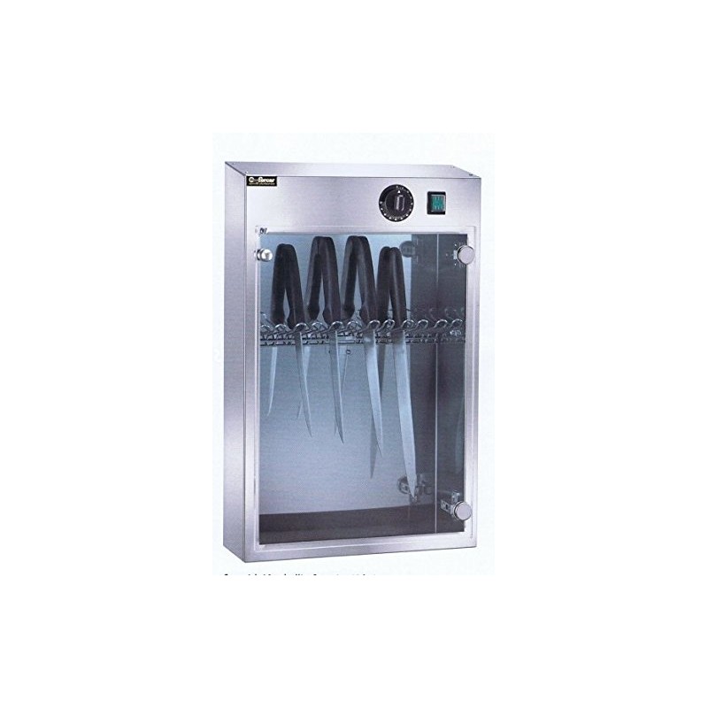 ARMADIETTO STERILIZZATORE...