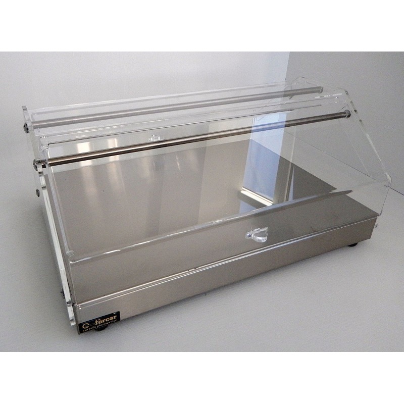 VETRINA BAR NEUTRA 1 PIANI...