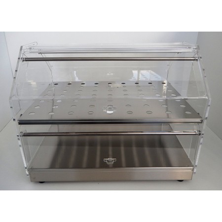 VETRINA BAR NEUTRA 2 PIANI...