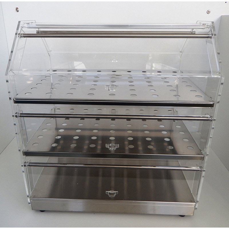 VETRINA BAR NEUTRA 3 PIANI...