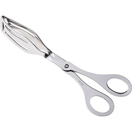 Forbici dolci inox misura...