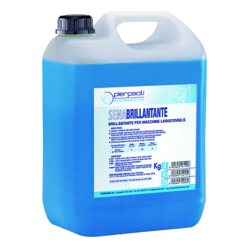 SENA BRILLANTANTE ECOLOGICO...