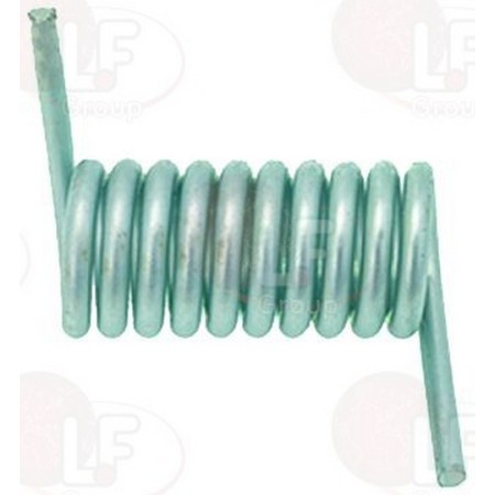 MOLLA SX ø 20x42 mm