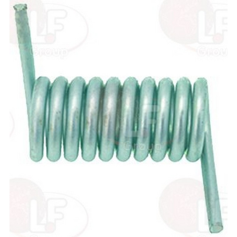 MOLLA SX ø 20x42 mm