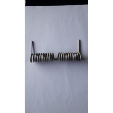 MOLLA DOPPIA TORSIONE D 3.0