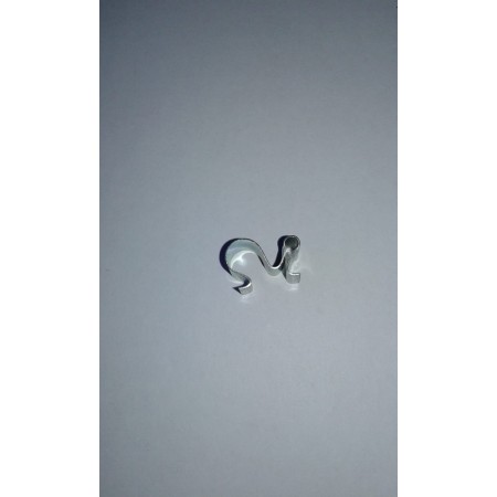 MOLLETTA FISSAGGIO BULBO -