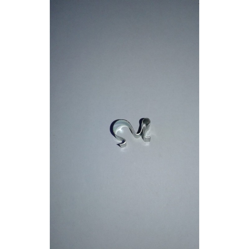 MOLLETTA FISSAGGIO BULBO -