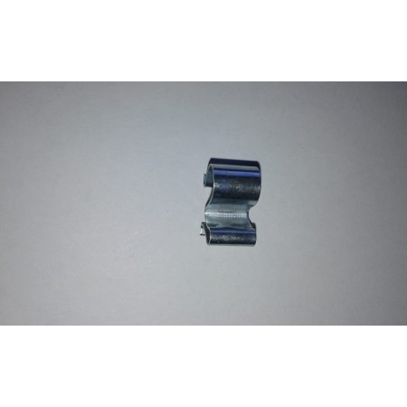 MOLLETTA FISSAGGIO BULBO -