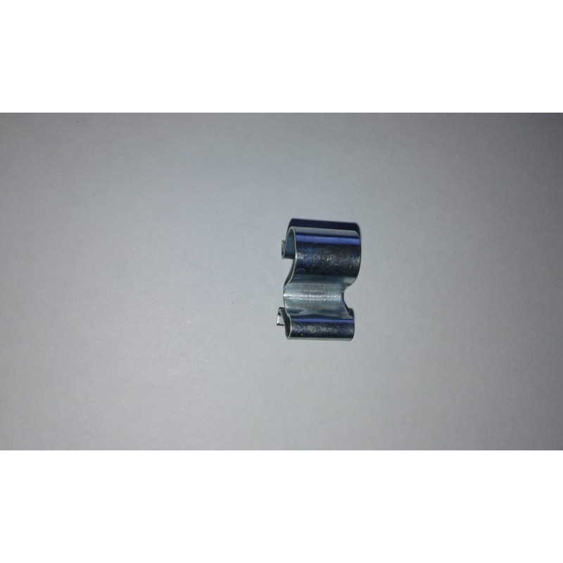 MOLLETTA FISSAGGIO BULBO -