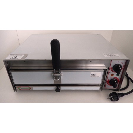 FORNETTO PIZZA CON GRIGLIA...