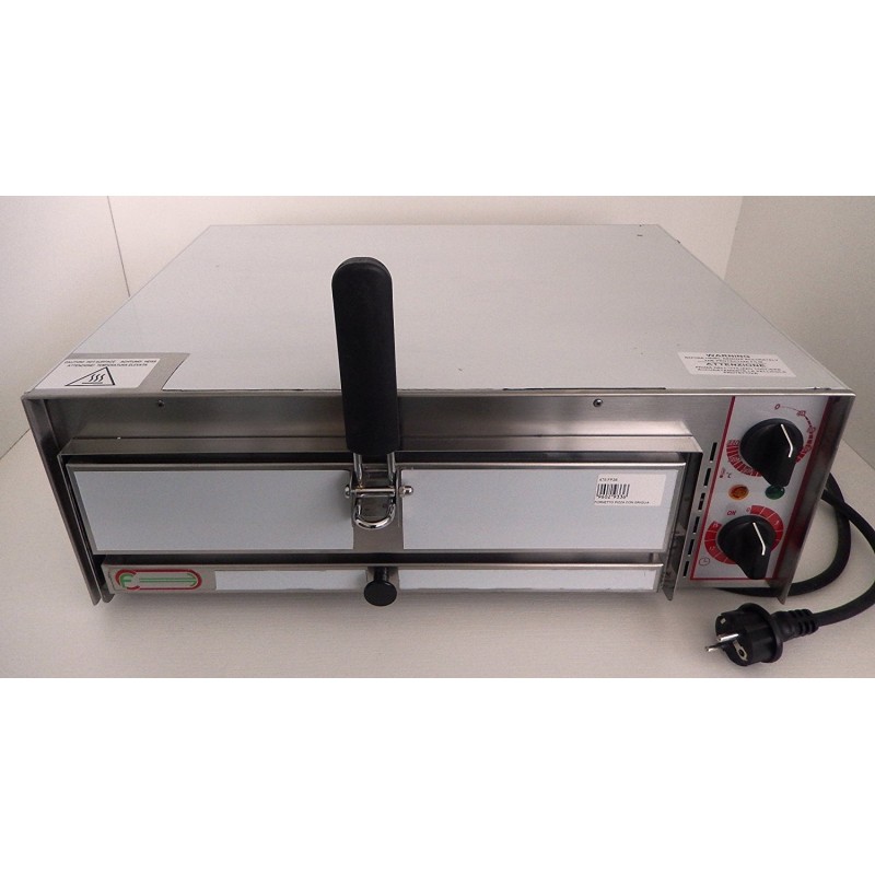 FORNETTO PIZZA CON GRIGLIA...