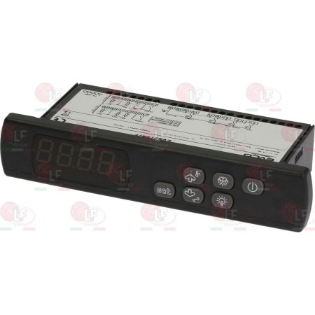 CONTROLLORE EVCO EVS214N7...