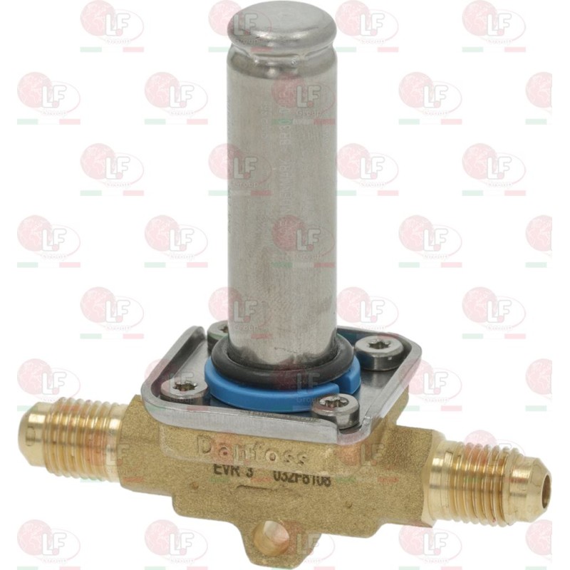 VALVOLA SOLENOIDE EVR3 1/4...