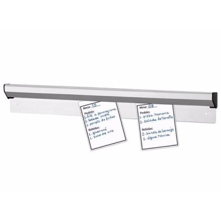 PORTA COMANDA L. 460 MM DA...