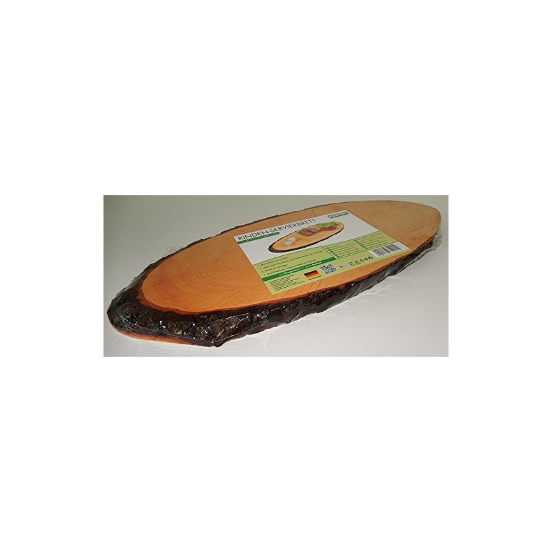 TAGLIERE LEGNO ONTANO49X17H1,5