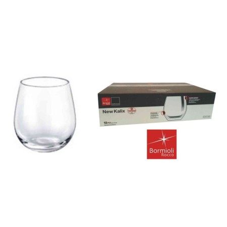 BICCHIERE KALIX CL30 IN...