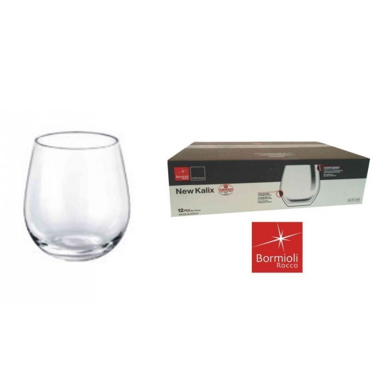 BICCHIERE KALIX  CL38 IN...