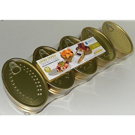 SCATOLETTA FINGER FOOD...