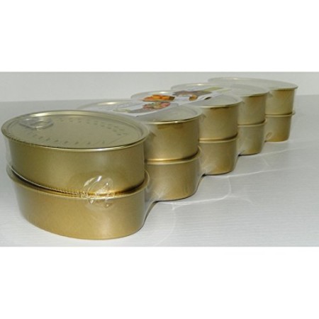 SCATOLETTA FINGER FOOD...