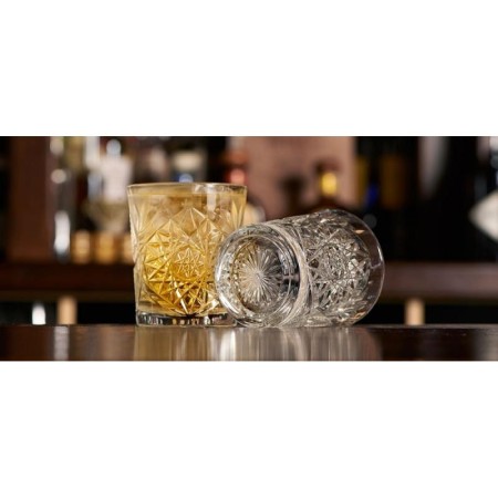 BICCHIERE HOBSTAR LIQUORE...