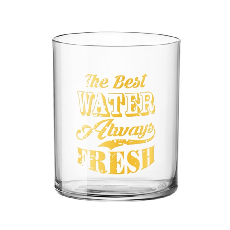 VINTAGE LAB BICCHIERE AERE...