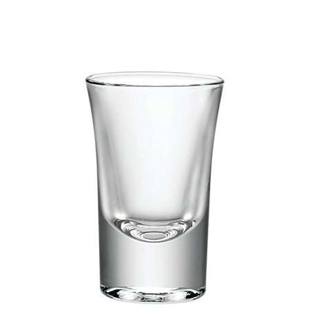 BICCHIERE HOT SHOT ARCROC...