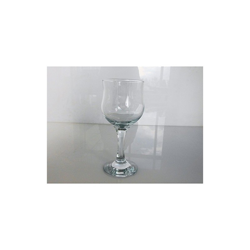 CALICE TULIPE VINO DA 20 CL...