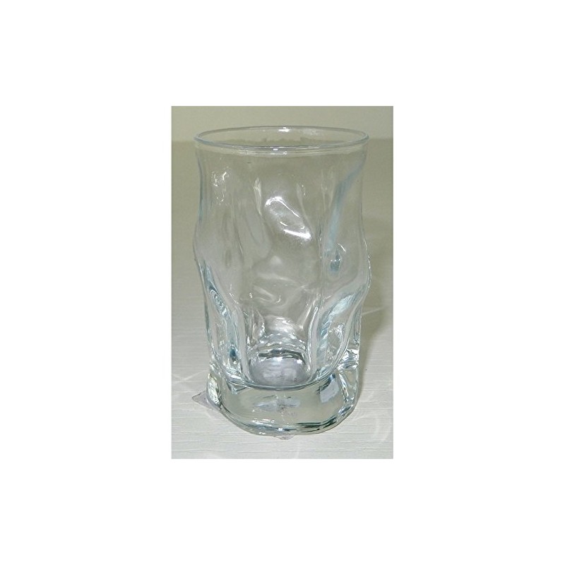 BICCHIERE LIQUORE CL7 H7...