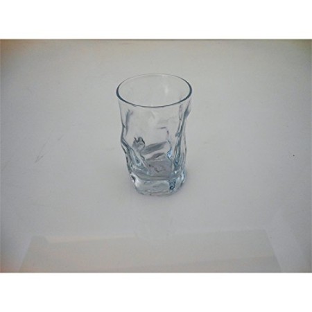 BICCHIERE LIQUORE CL7 H7...