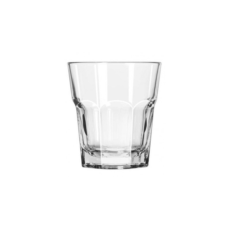 BICCHIERE GIBRALTAR...