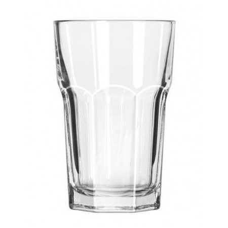 BICCHIERE GIBRALTAR...